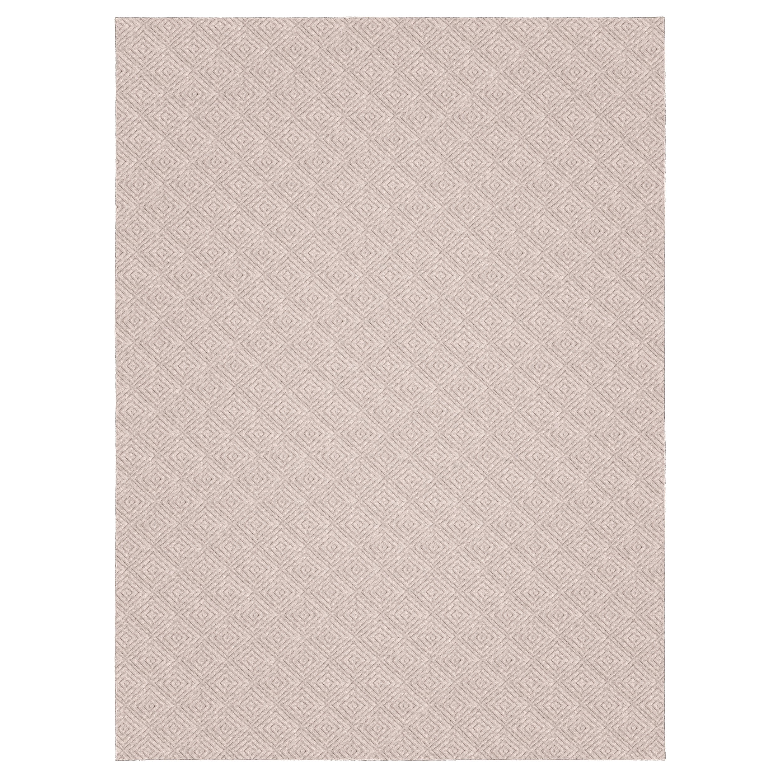 Alfombra exterior Linara 300 x 400 cm