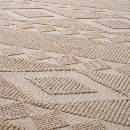 Alfombra exterior romari 300 x 400 cm