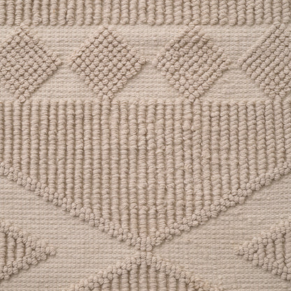 Alfombra exterior romari 300 x 400 cm