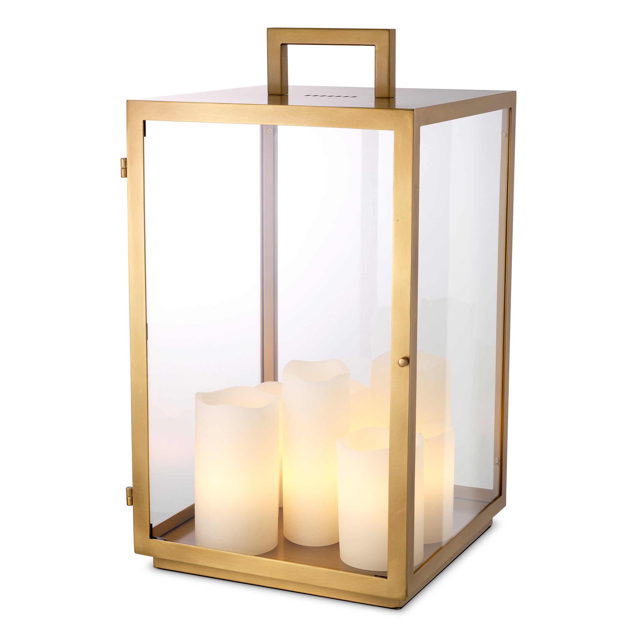 Lámpara de mesa Debonair