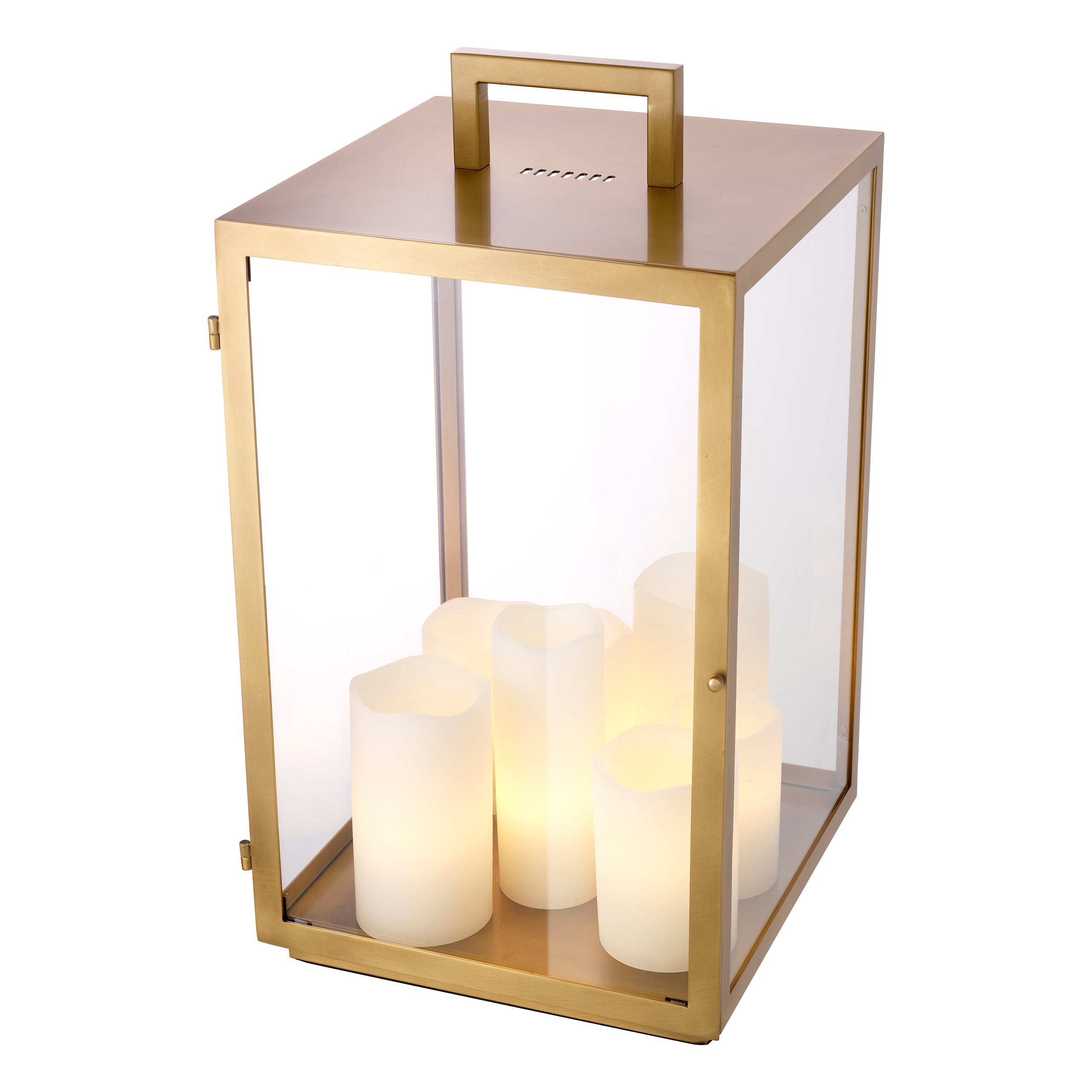 Lámpara de mesa Debonair