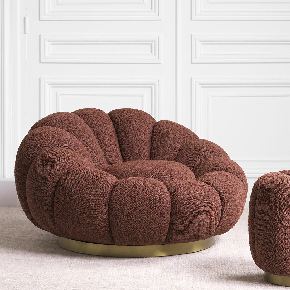 Swivel Chair Mello