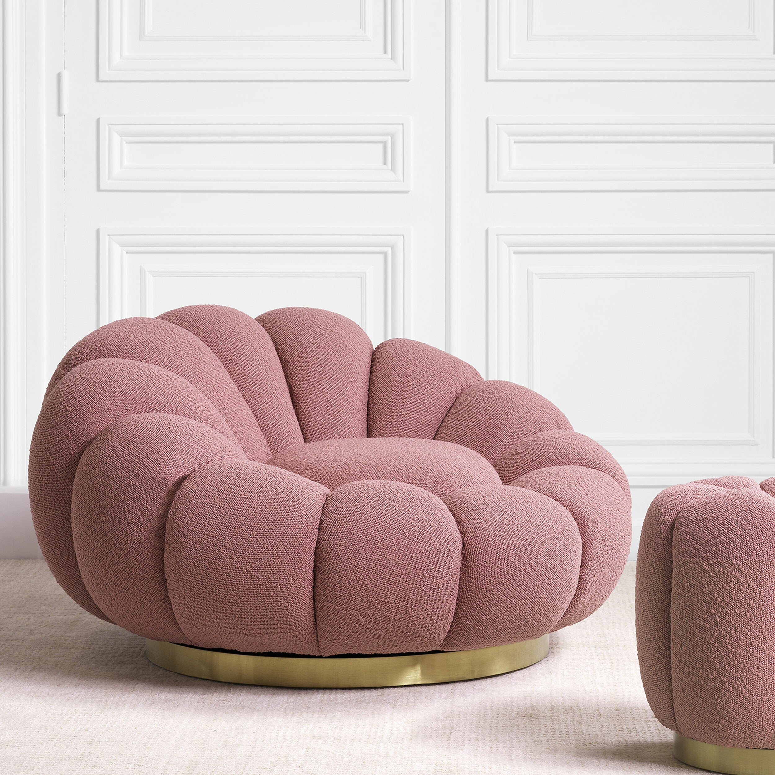Silla giratoria mello