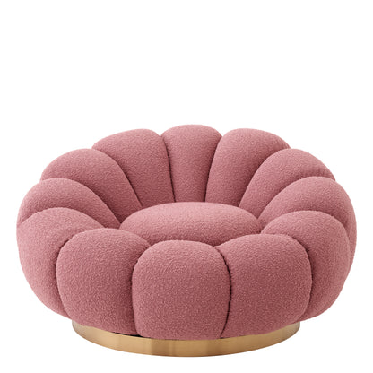 Silla giratoria mello