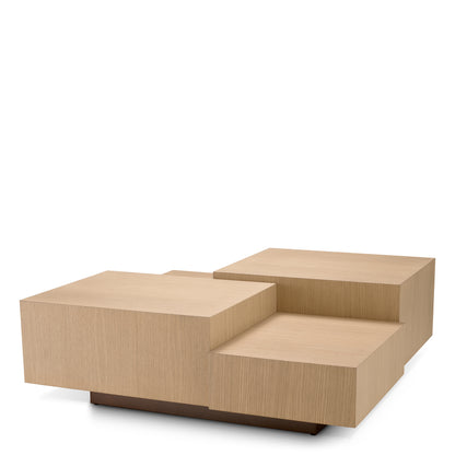Mesa de café nerone