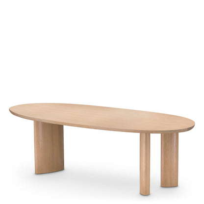 Mesa de comedor Lindner
