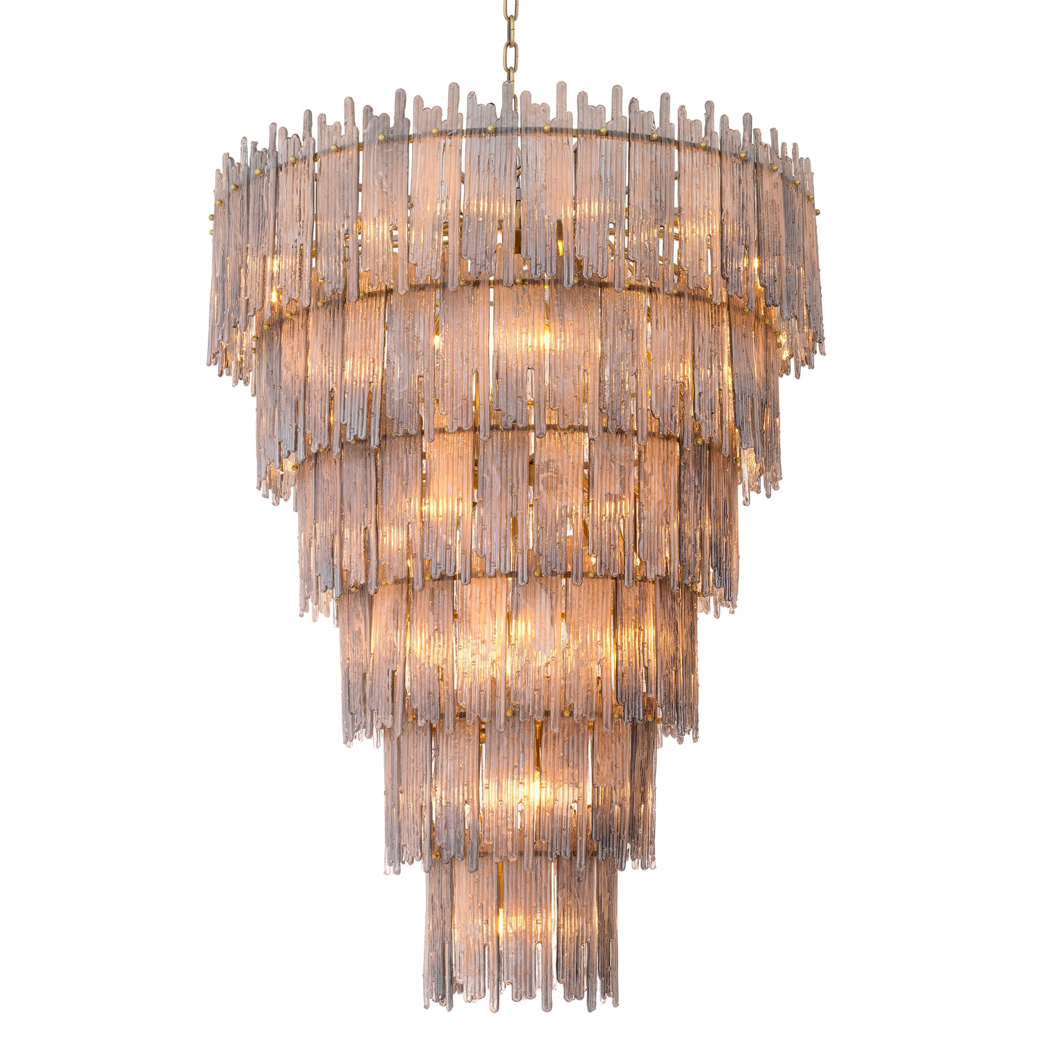 Chandelier Saint Roch XXL