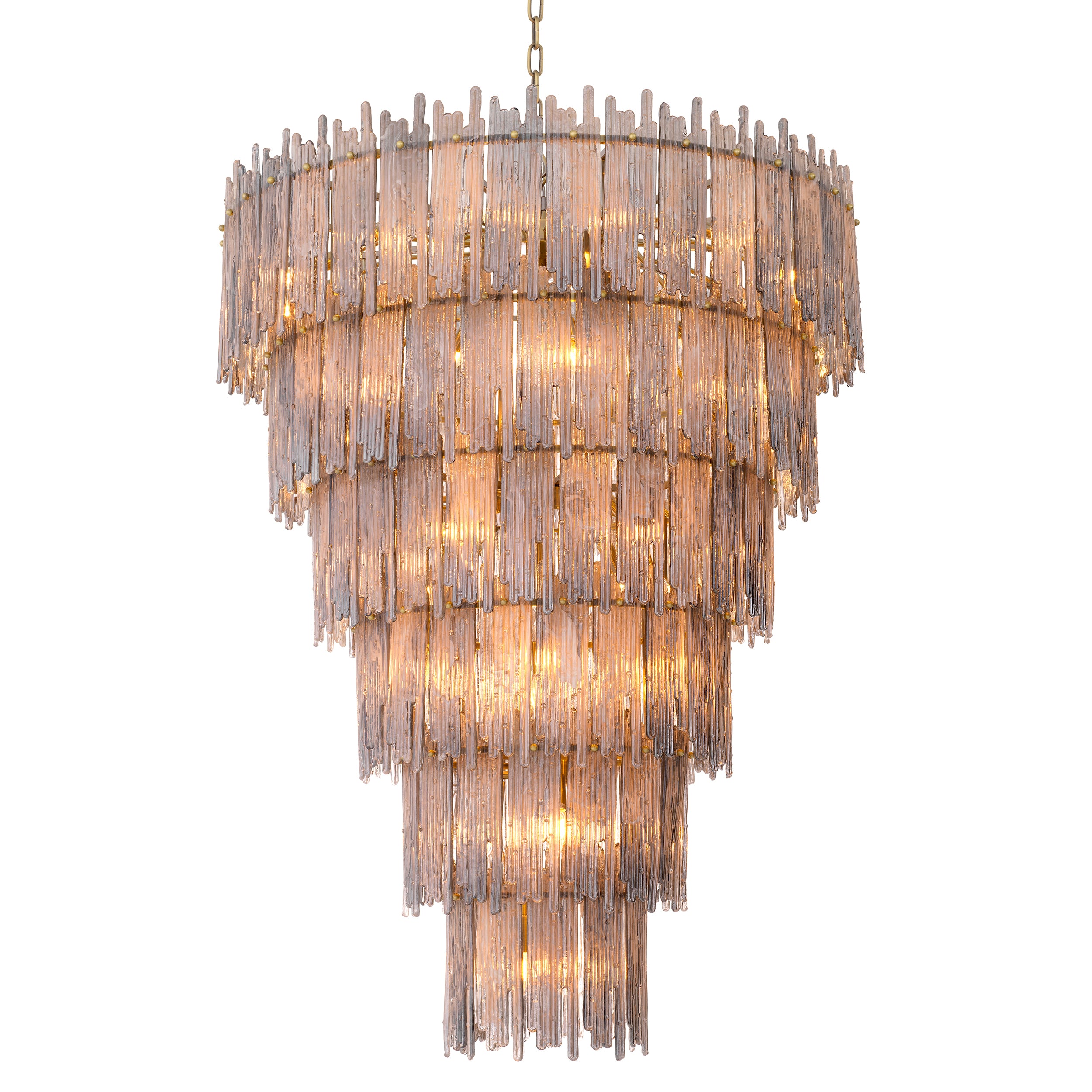 Chandelier Saint Roch XXL