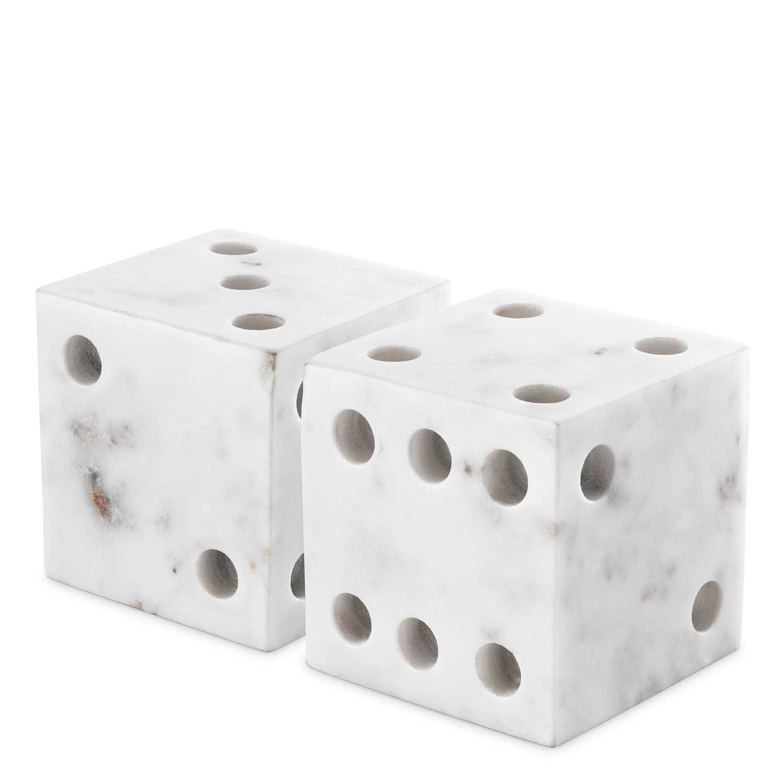 Desk Accessory Visa set of 2 Eichholtz