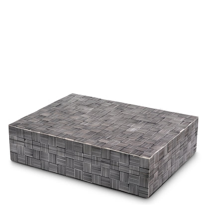 Box Orson l