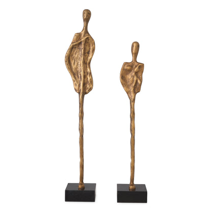 Object Dual  Set Of 2
