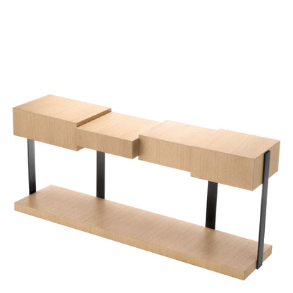 Tabla de consola nerone