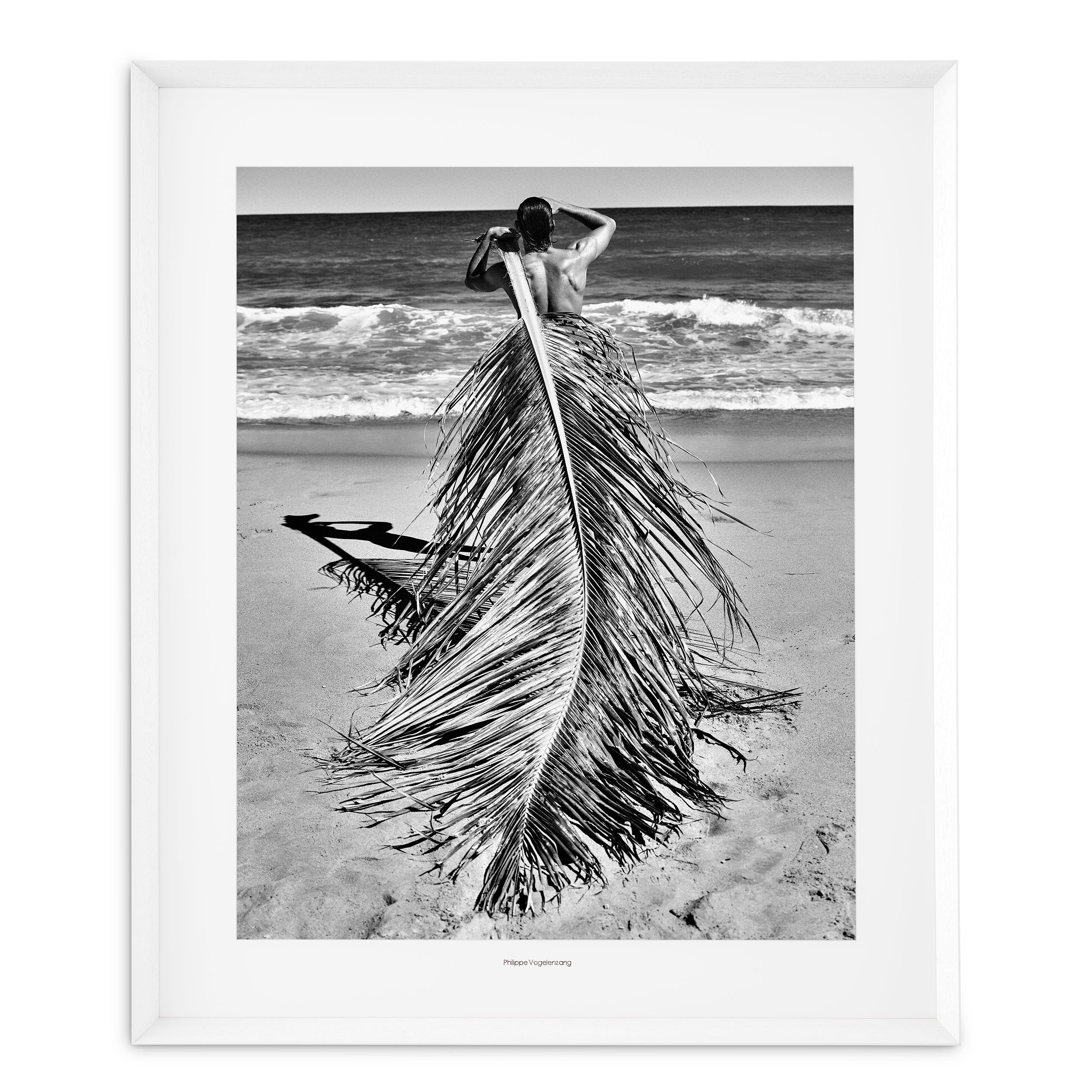 Print Philippe Vogelenzang  Salvador