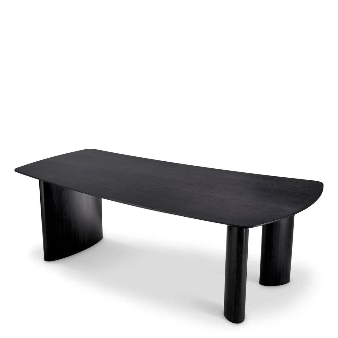 Dining Table Bergman S Eichholtz