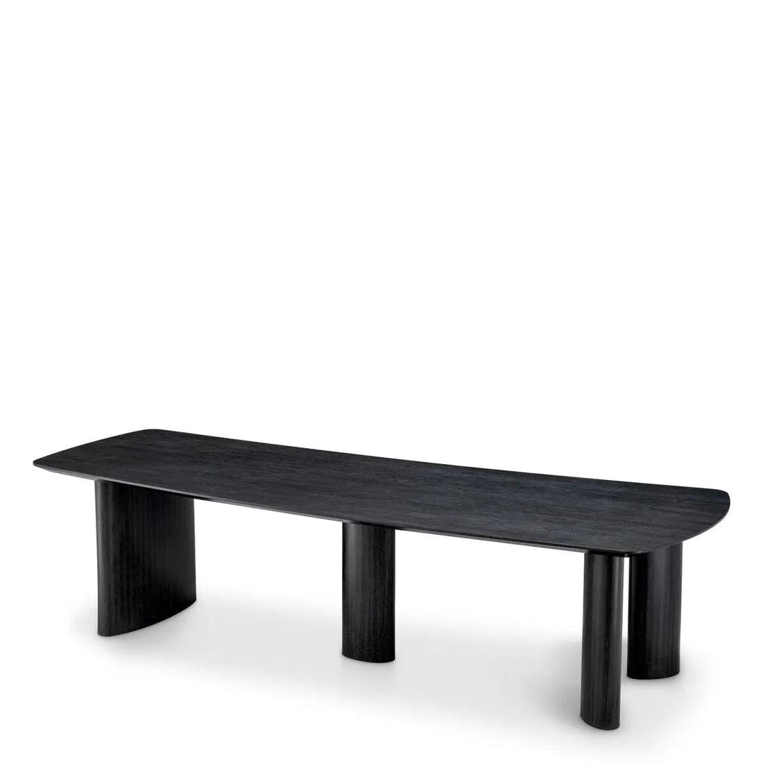 Dining Table Bergman L Eichholtz