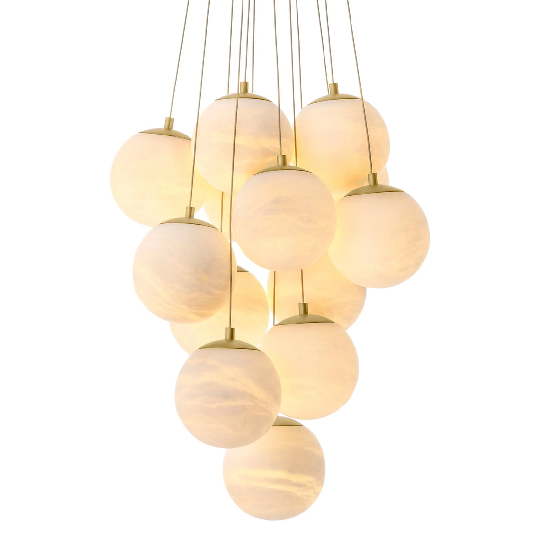 Chandelier Sphinx Eichholtz