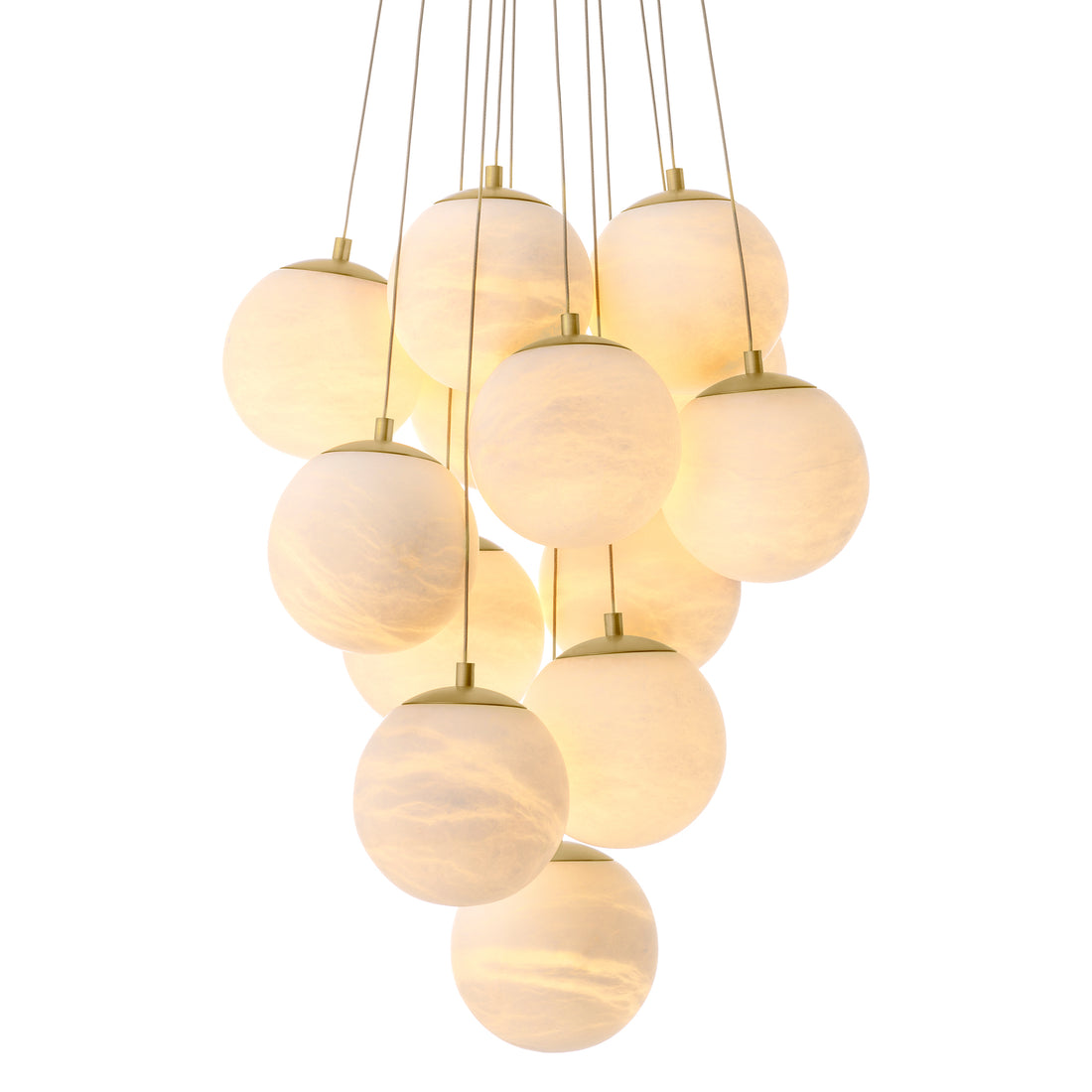 Chandelier Sphinx *EXPO