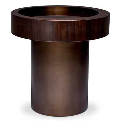 Mesa auxiliar otus
