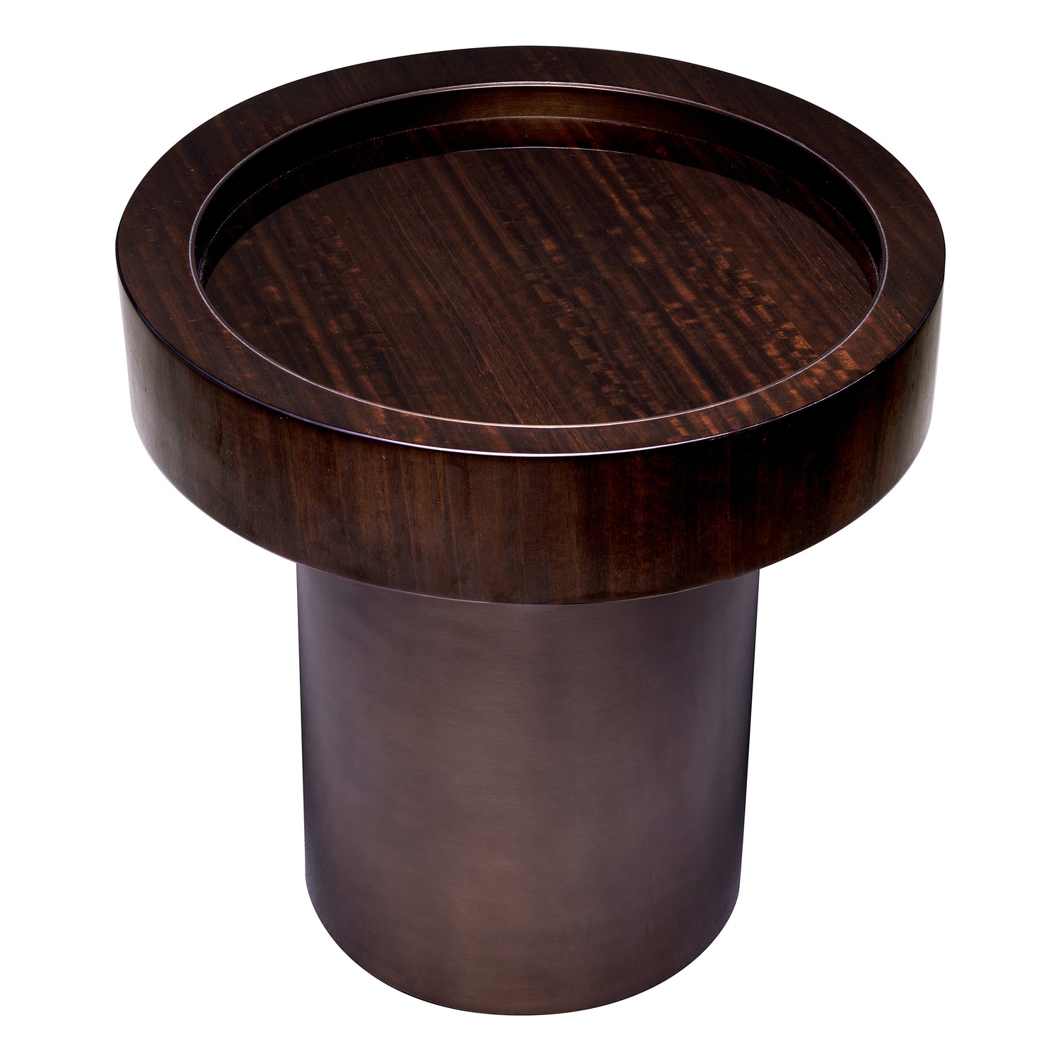 Mesa auxiliar otus