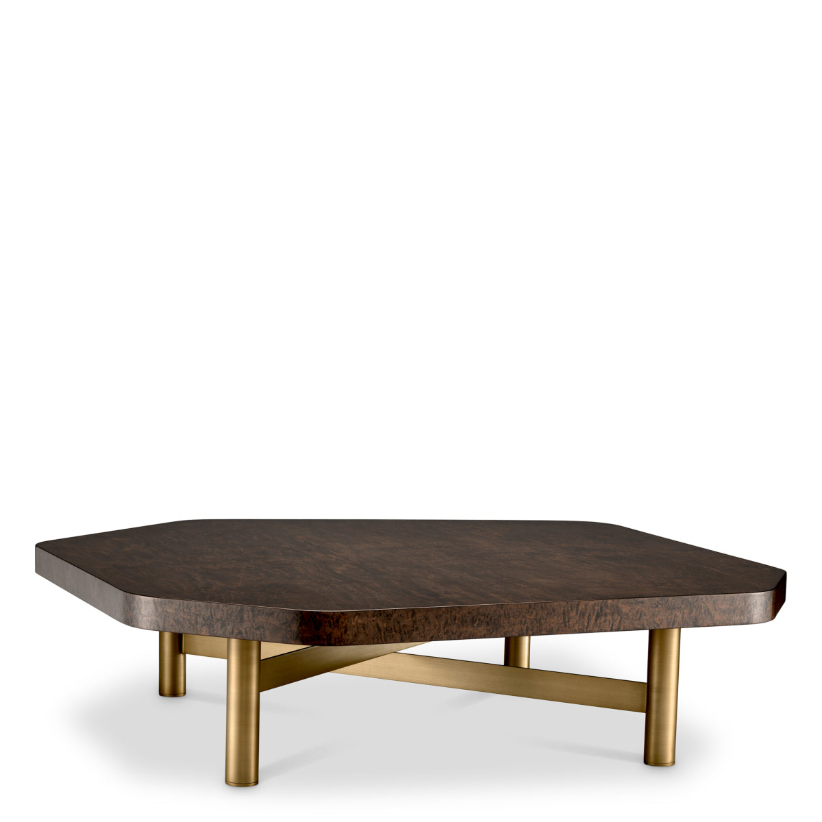 Mesa de café Oracle
