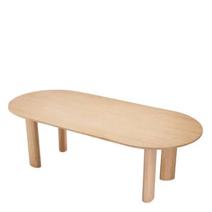 Dining Table Mogador S