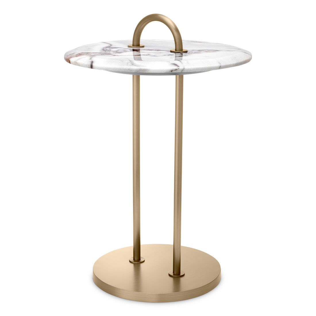 Table lateral Zappa