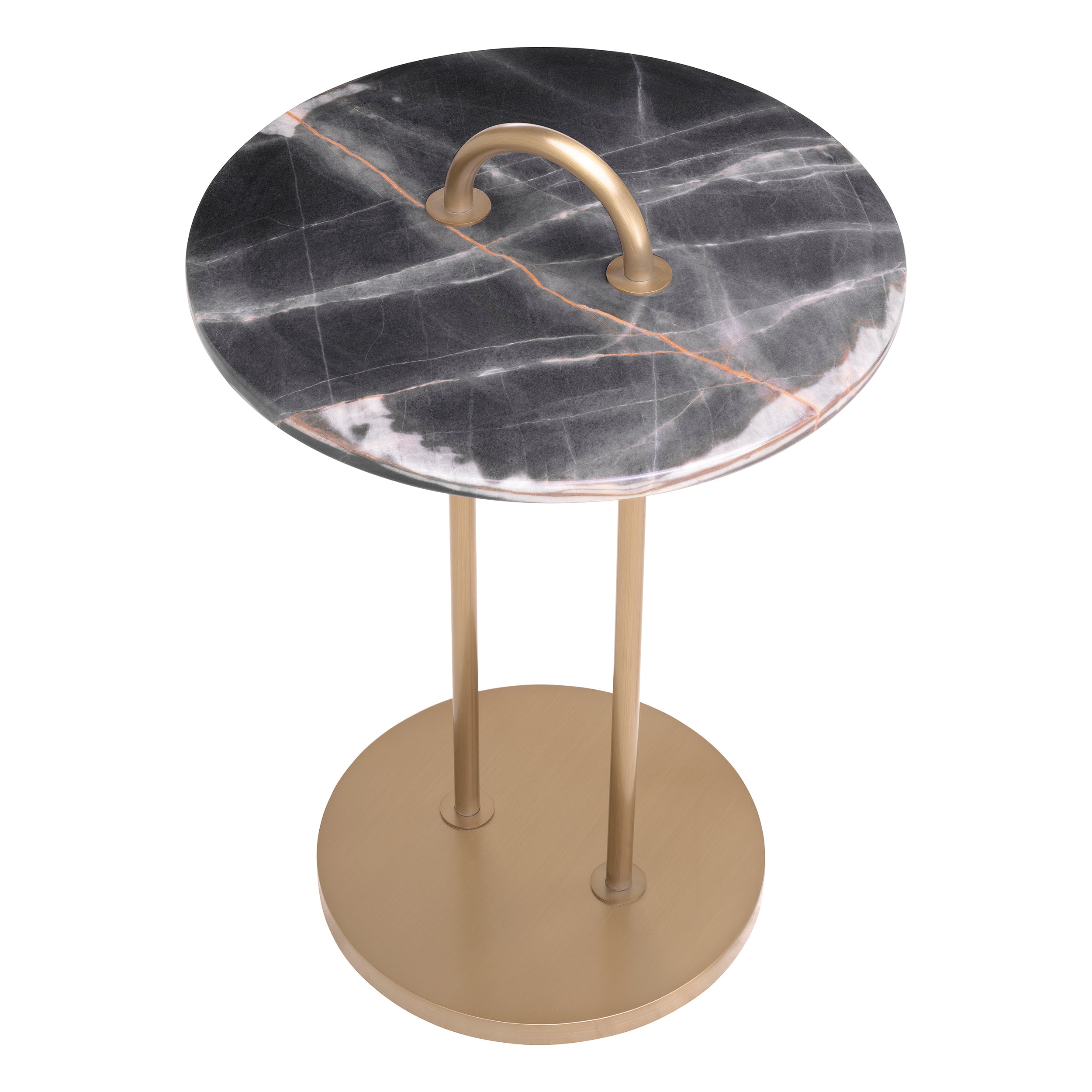 Side Table Zappa