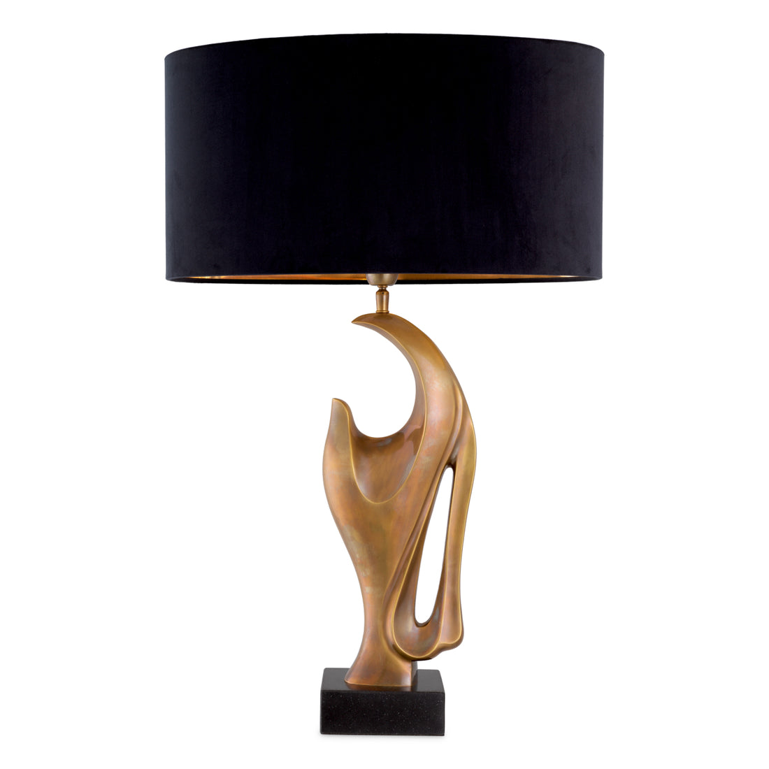 Lámpara de mesa Brunetti