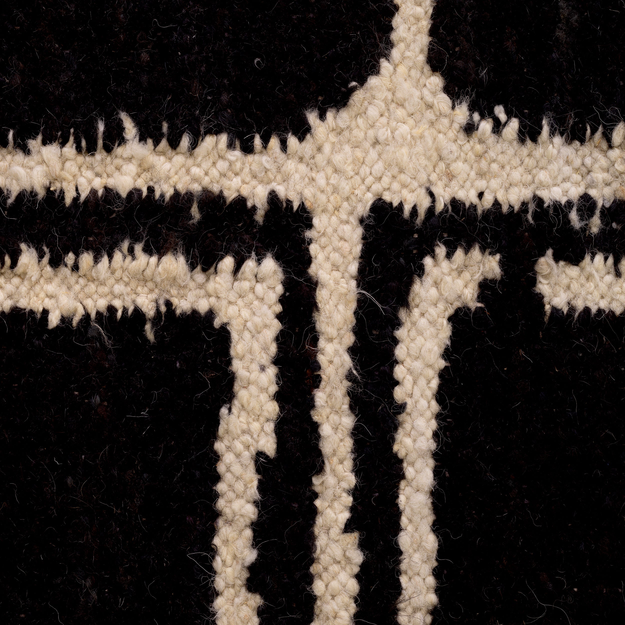 Alfombra vava 300 x 400 cm