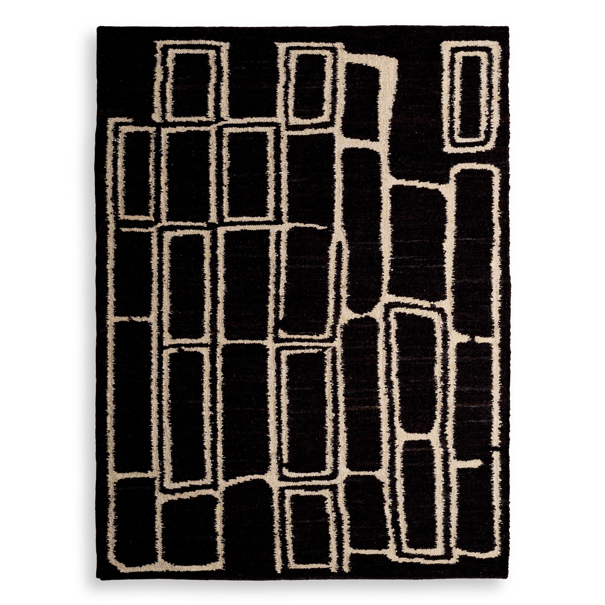 Alfombra vava 300 x 400 cm
