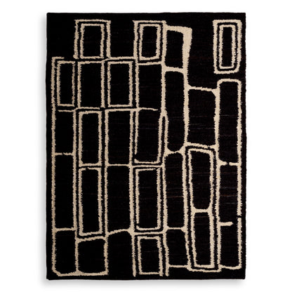 Alfombra vava 300 x 400 cm