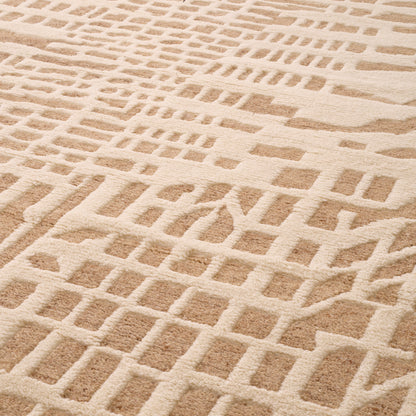 Alfombra Elyn 300 x 400 cm