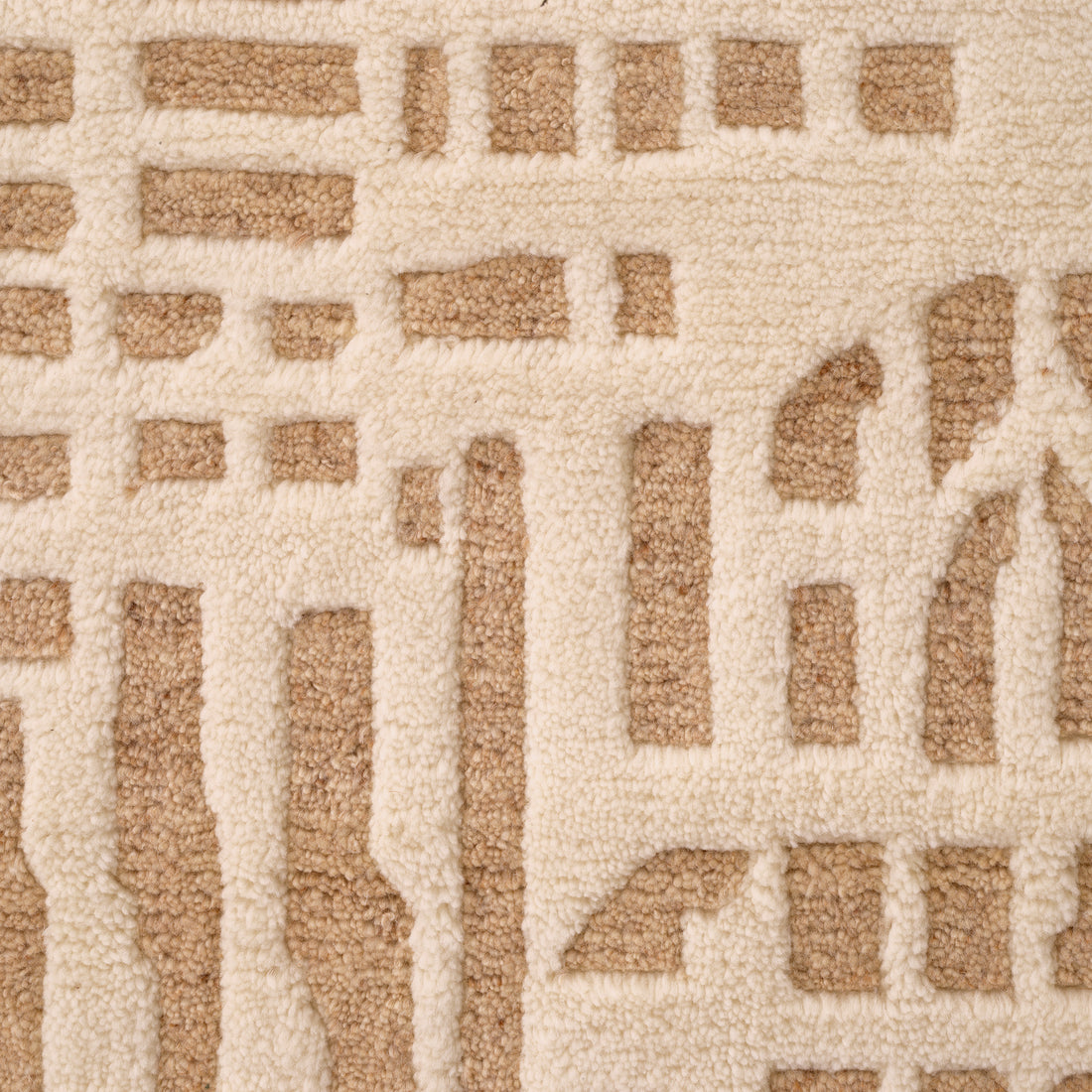 Alfombra Elyn 300 x 400 cm
