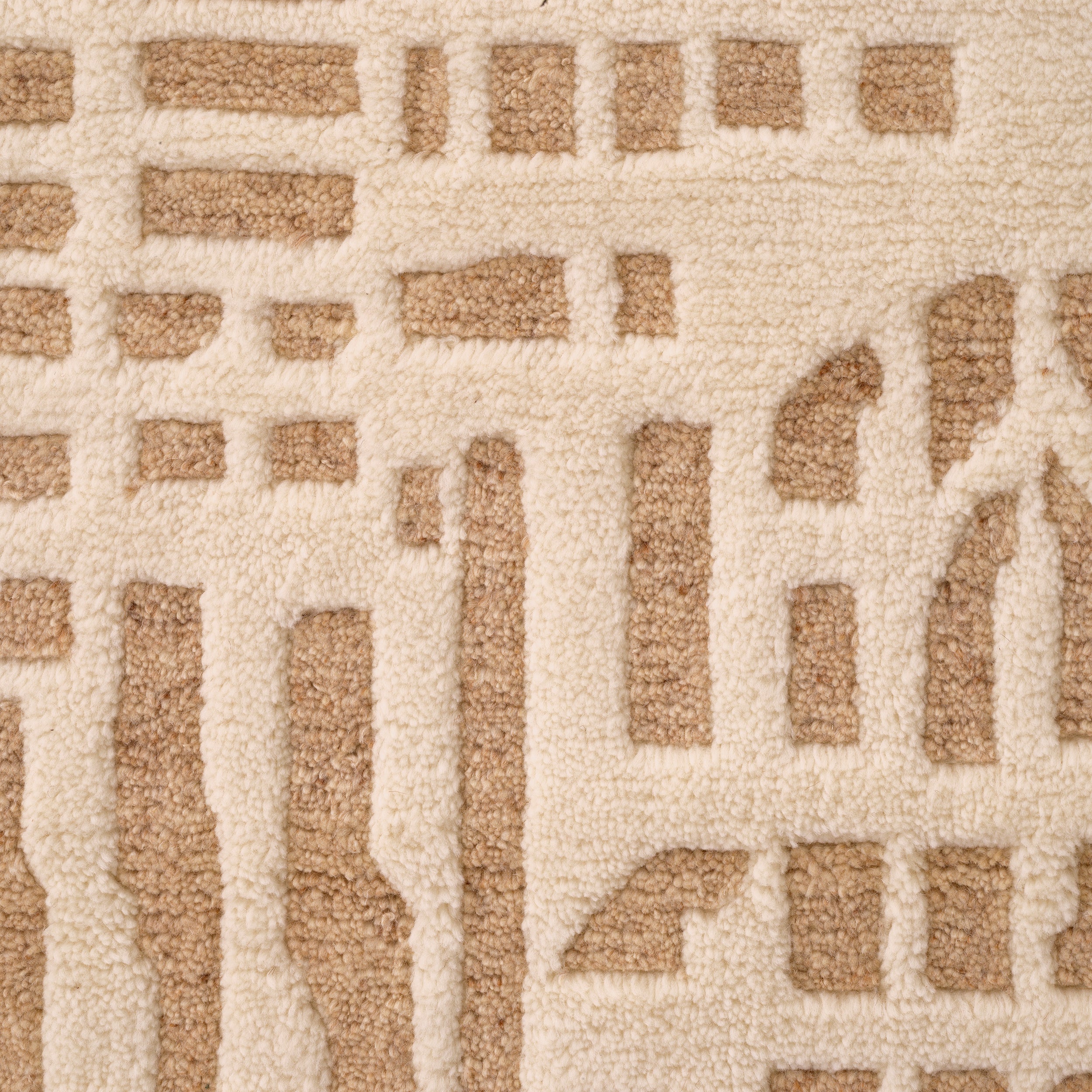 Alfombra Elyn 300 x 400 cm