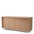 Dresser Sonesta natural oak veneer