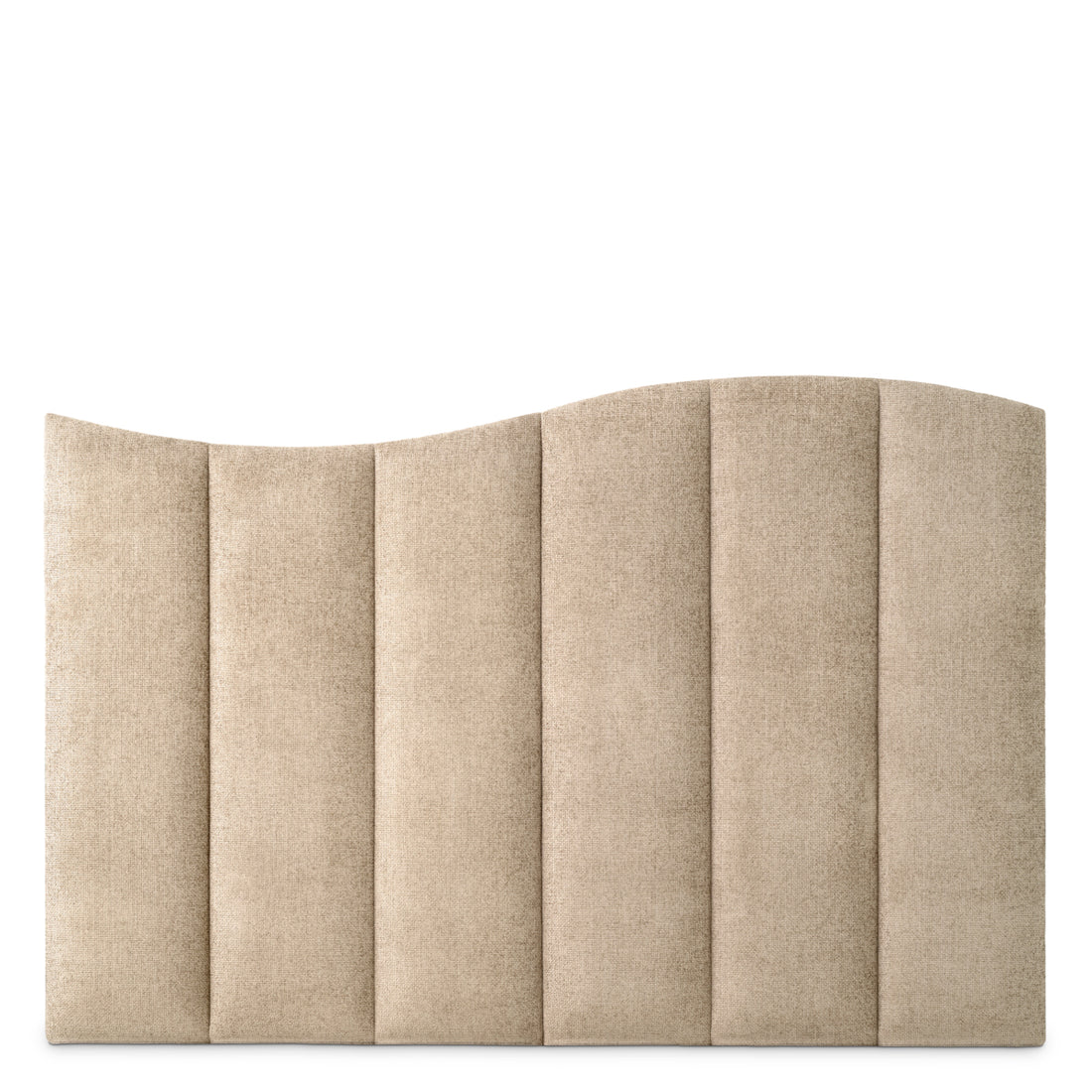 Headboard Chanton lyssa sand