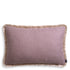 Cushion Cancan Rectangular pink