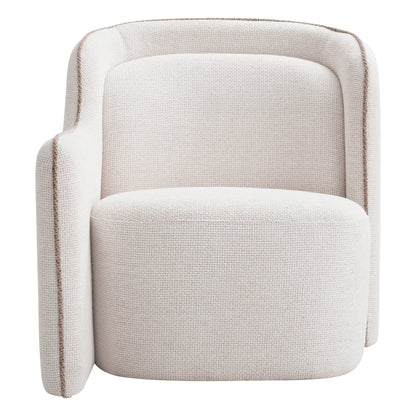 Chair Barrier Left lyssa off-white