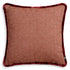 Cushion Kauai L red