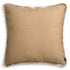 Cushion Cancan L amber