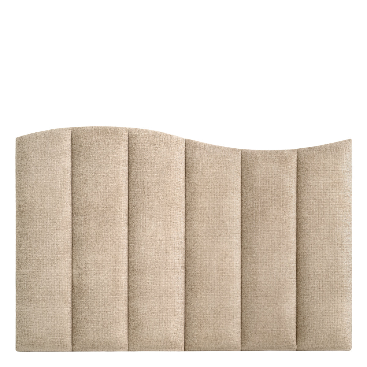 Headboard Chanton lyssa sand