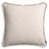 Cushion Kauai L cream