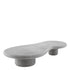 Outdoor Coffee Table Erato grey