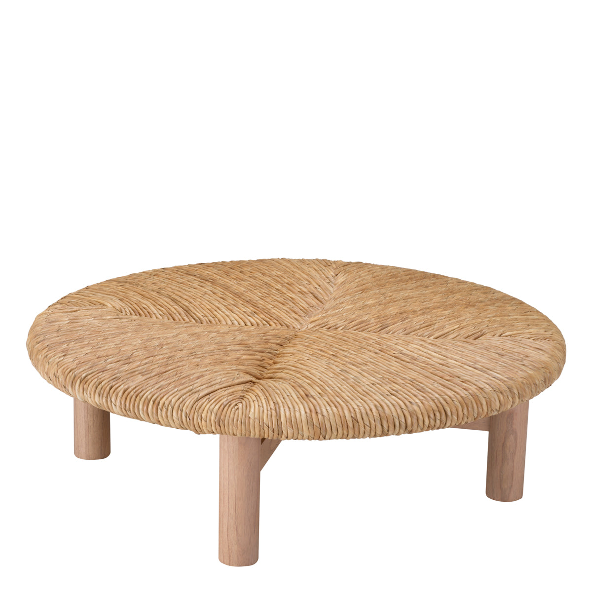 Coffee Table Costello natural finish