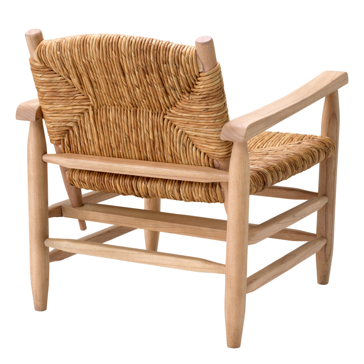 Chair Elliott natural finish