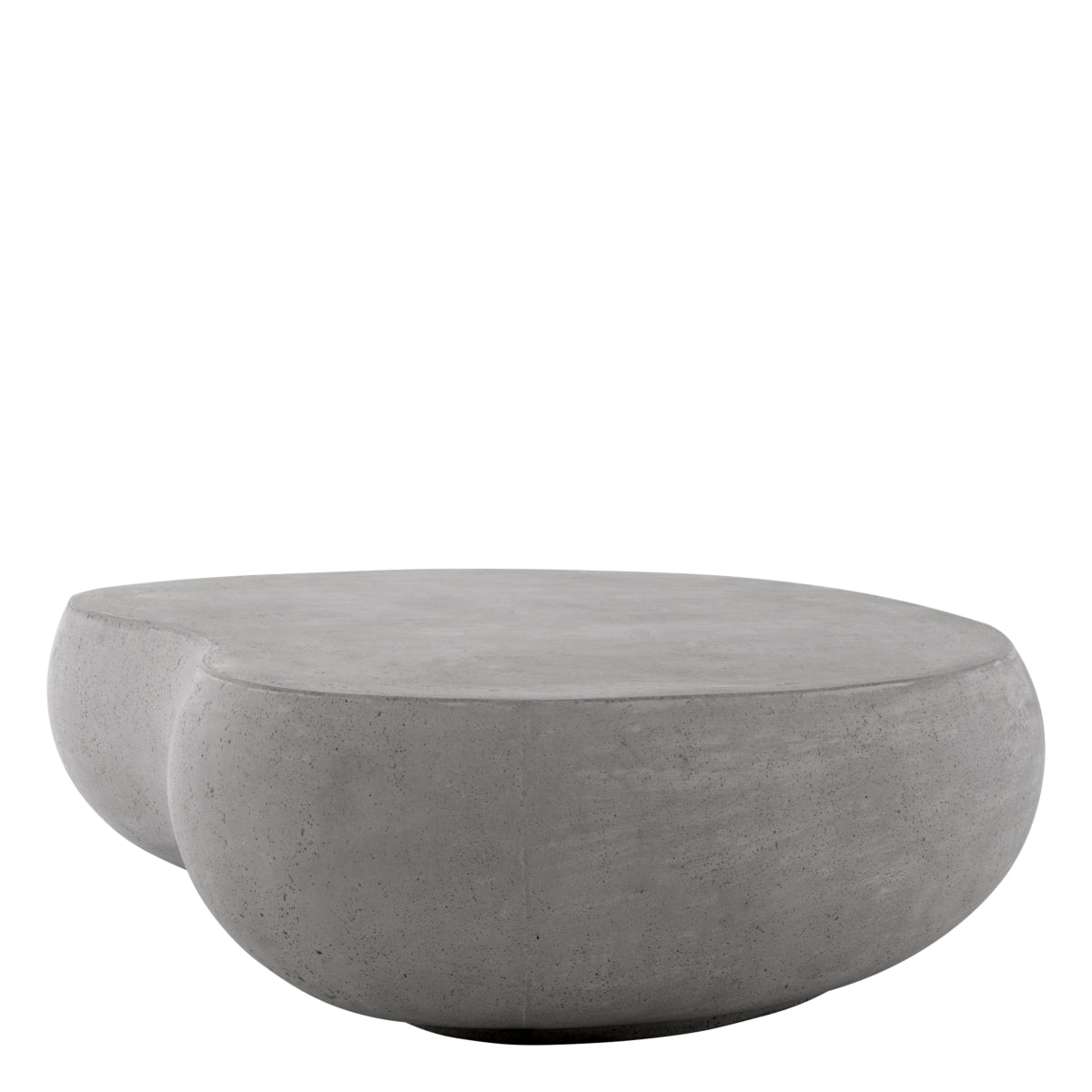 Outdoor Coffee Table Prime industrial grey