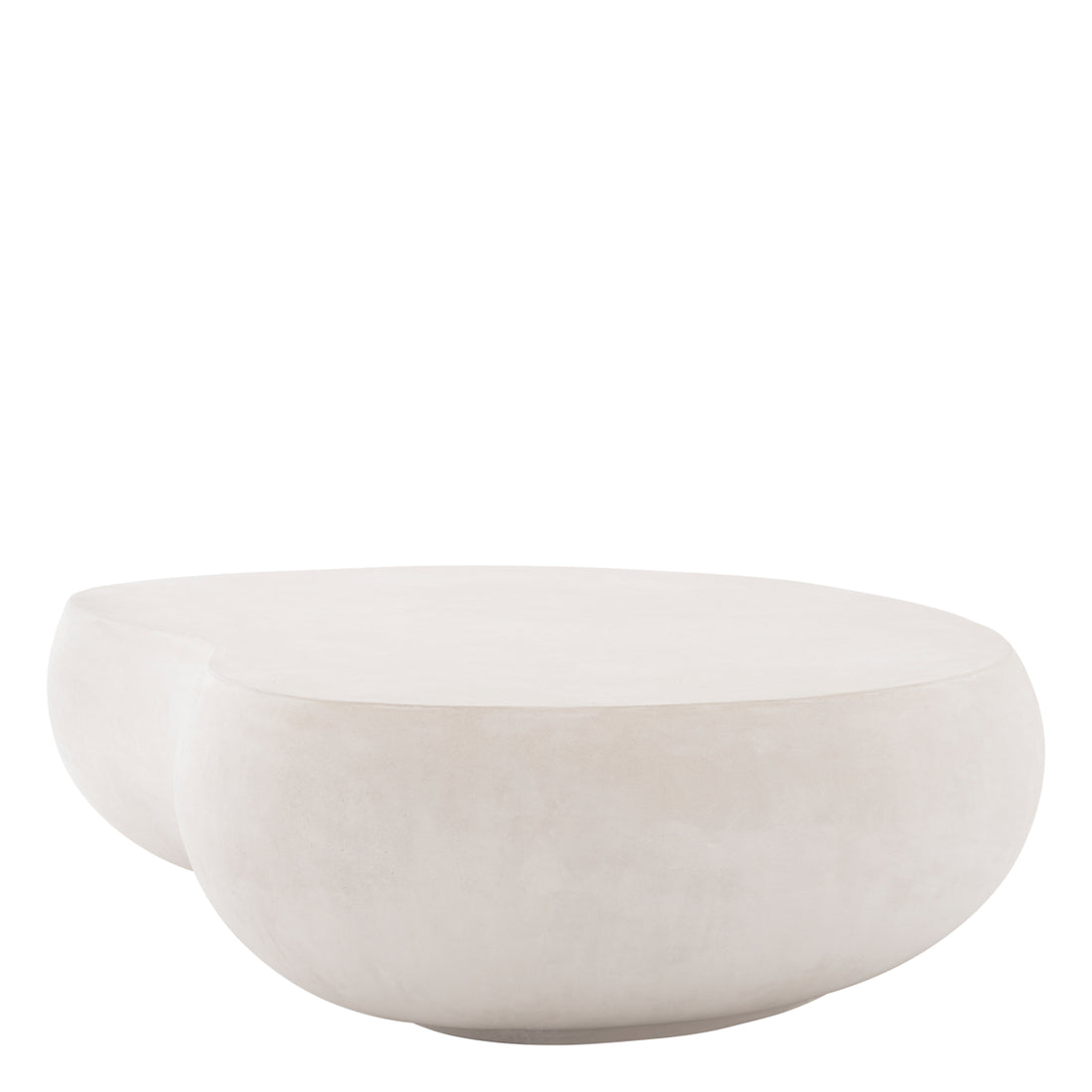 Outdoor Coffee Table Prime cream